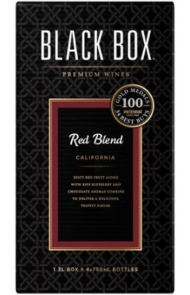 Black Box Red Blend